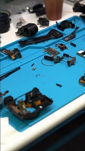 📍 Brooklyn's Top Rated Camera Repair Shop,We Fix Sony,Canon,Nikon & many more .
