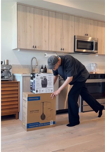 Water Filter System Installation Guide - Part 2