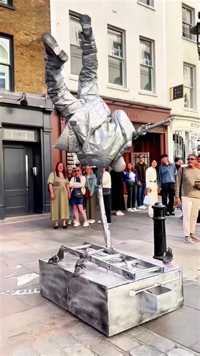 When my audience is to puzzled.