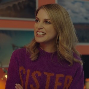 6.2K views · 90 reactions | How do *you* find joy? See what the cast of Irish comedy Finding Joy said. Stream Season 2 now! | Acorn TV | Facebook