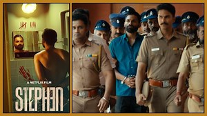 Stephen Tamil Movie: OTT Release Date, Cast, Plot & Streaming Details on Netflix | Stephen on Netflix: Tamil Crime Thriller Starring Gomathi Shankar & Smruthi Venkat | Stephen Tamil Thriller OTT Premiere: Release Date, Story & Where to Watch – FilmiBeat