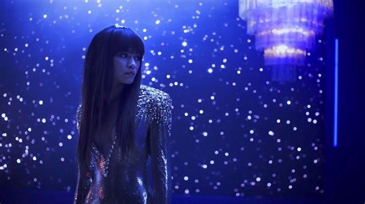 Zendaya Stars in Bruno Mars New Video “Versace on the Floor”