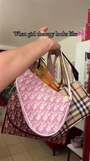 #fyp #vintage #bag #luxury #designer