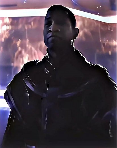 Kang The Conqueror Edit