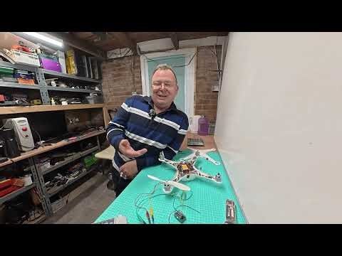 Don't Throw Away Dead Drones! How to Re-Use DJI Motors (KV Rating Explained)#DJI #Phantom #KVrating