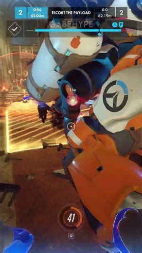 Insane Cat & Rein Strat