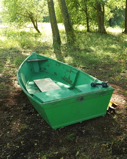 1.3M views · 17K reactions | Building a Boat Bike! | Creative Ideas | Facebook