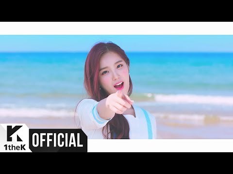 [MV] ELRIS(엘리스) _ Summer Dream