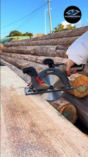 Precision and Portability: The Ultimate Cordless Circular Saw for Professional Results