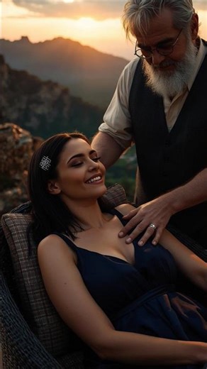 ASMR Red Saree Body Scratch for Ultimate Calm