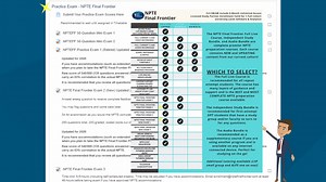NPTEFF Getting Started Guide