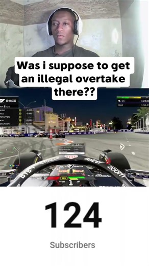 Did I Cut the Corner or it's a bug??