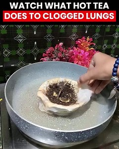 It's a shame so many folks struggle to breathe clearly when there is a simple "lung loophole" that helped me breathe clear. | Lung Clear Pro