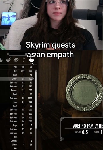 Exploring the Dark Brotherhood Quests in Skyrim