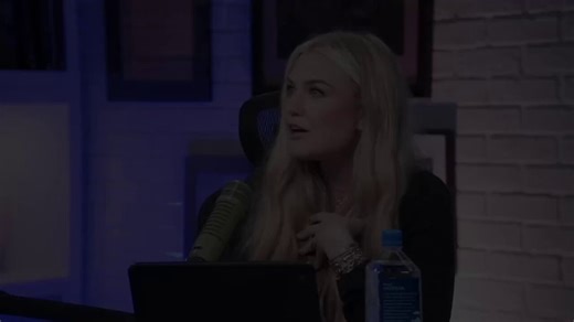 Regardless of what you think of Erika, having her at the helm of TPUSA is setting a terrible example for the young women of America. It completely goes against the message that both she and Charlie preached.Mothers of young children should absolutely be at home and focused on their kids, not trying to divide their time and attention between the kids and a career. This is even more true when the children have lost their father.