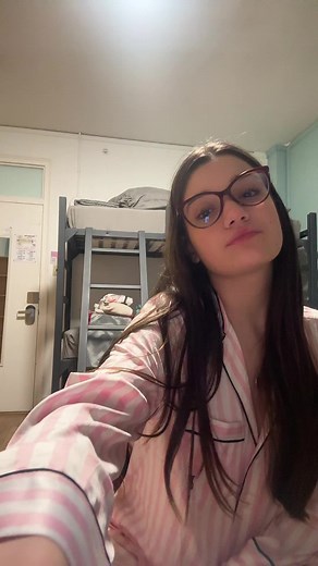 Comfortable Pajama Set for Relaxed Days