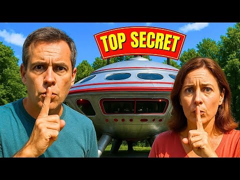 13 HIDDEN Places in PA You’re Not Supposed to Know!