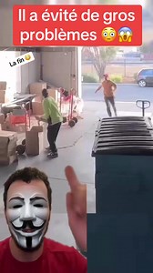 574K views · 8.8K reactions | Il a évité de gros problèmes  #parents #enfants #parent #prévention #Securite | FaitDivers.Officiel | Facebook