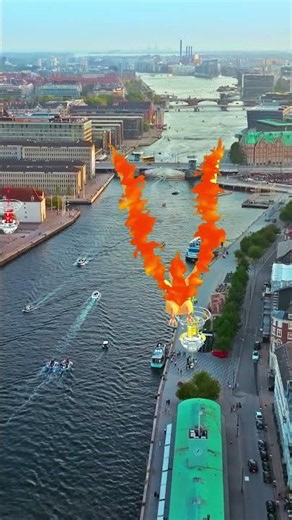 Get fired up, Trainers!