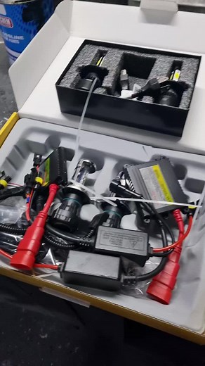 HID vs LED Headlights: Which Is Better for Your Ride?