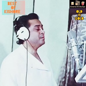 1.1K views · 8.8K reactions | Best Of Kishore All Time Superhit Song..#kishorekumar #bestofkishorekumar #kishorekumarsongs #kishoreda #kishorekumarsong #kishorekumarhits #evergreenhits #bollywoodhits #superhitsongs #sadabaharsong #oldisgold #oldhindisongs #puranegane ##indiansongs #hindisongs #trendingshorts #trendingsong | Songs with Soul | Facebook