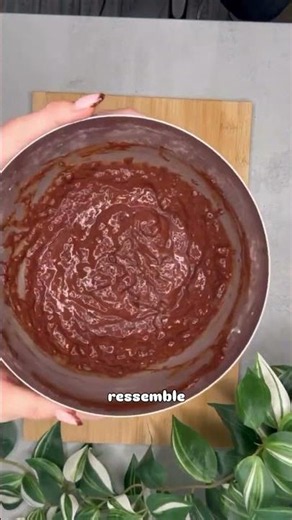 🍫🍌 Banana Bread Chocolat Protéiné Une recette ultra simple, gourmande et riche en protéines