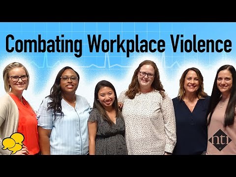 Nurses' Perceptions of Workplace Violence