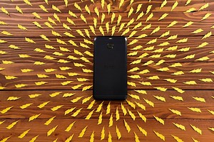 4.7K views · 172 reactions | The HTC Bolt is ⚡️⚡️⚡️ | HTC USA | Facebook