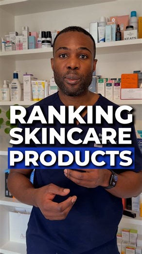 Skincare Products Rated: Find Your Perfect Match