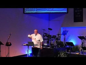 OBJECT LESSON About The Holy Spirit