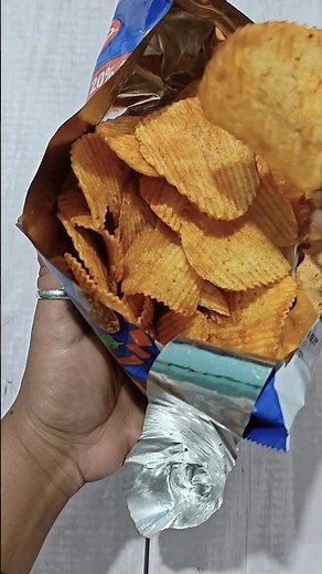 The Most Addictive Chips Ever! 🌶️ Lays Magic Masala ASMR Review