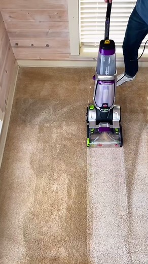 Quick Carpet Cleaning Tips and Relaxation Techniques