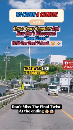 109K views · 1.6K reactions |  When your partner suddenly pulls away… sometimes the truth is deeper than you ever imagined.  Eric felt Aaron slipping, but nothing prepared him for what came out during this call.  A friend, a secret connection, and a confession that changes everything.  Watch until the end — this one hits hard.  #Relationships #TrustIssues #Heartbreak #CatchACheater #RealLifeDrama | Second Date Update | Facebook