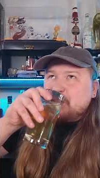 Drinking Out Of Cups is a cocktail now