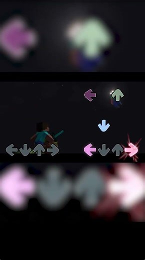 16 02 - FNF: BEDROCK BOTTOM | VS HEROBRINE #fnf