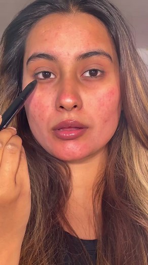 👀 Dial up the drama with Colorbar’s Ultimate Stunner Kajal🔥Flaunt the charm, and conquer the world, one thick black stroke at a time!#lovecolorbar #magical #beauty #explore #colorbarcosmetics #viral #reels #skincare #healthyskin #glowingskin #makeuptransformation #colorbar #new #newlaunch #launch #ultimatestunnerkajal #kajal #flawless #bold #unique #smudgeproof | Colorbar