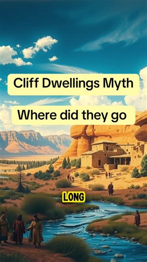 Cliff Homes, Living People Pueblo history, mislabeled as vanished Historical storytelling. Educational purposes. The land was preserved. The original story was not. This is about Indigenous land use and cultural preservation. Was this taught to you? indigenous land removal, hidden park stories, untold park truths, national park history, Native American History, Indigenous park origins, national park injustice, erased tribes of parks, stolen land parks, Native TikTok, Mesa Verde National Park, An