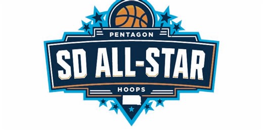 SD High School All-Star Basketball Games coming to the Sanford Pentagon