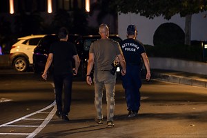 ΦΩΤΟ: Μετά από καβγά πυροβόλησε και τραυμάτισε τον 37χρονο, πώς έγινε η απόπειρα φόνου στη Λεμεσό | AlphaNews