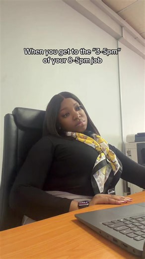 Struggling with Fatigue During the Workday