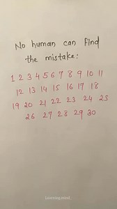 268K views · 551 reactions | Answer | Learning Mind | Facebook