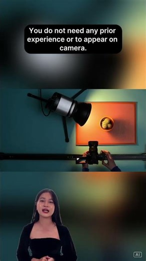 Faceless AI YouTube Automation System for Scalable Passive Earnings