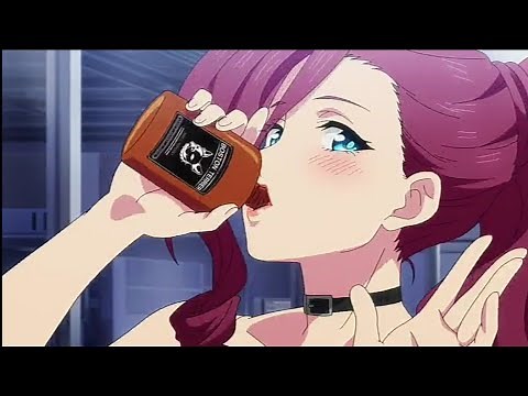 Shuumatsu no Harem Episode 2