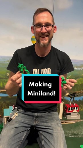 #lego #legodiscoverycenter #atlanta #atl #city #building #design #create #fyp #foryou