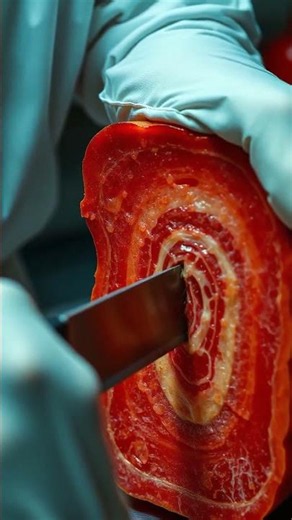 The Camera Trick That Makes Food Look Irresistible