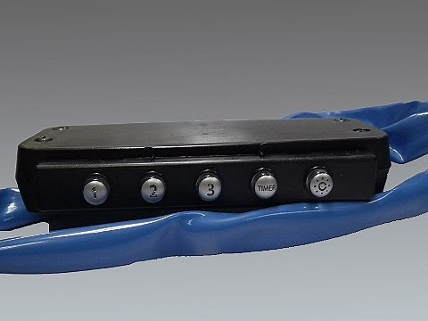 How To Change A Kitchen Extractor Switch - Luxair Cooker Hoods