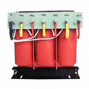 [Hot Item] 600V to 480V Step Down 3 Phase Transformer