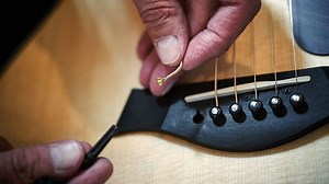 5 ways to improve your acoustic guitar tone