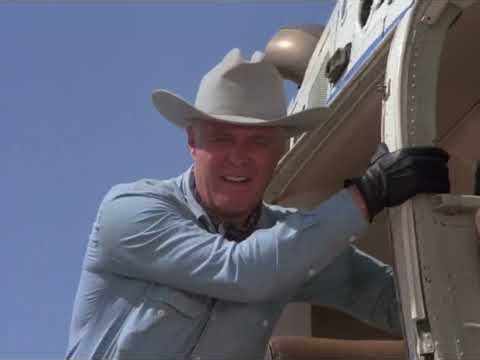 The A-Team 1983 | Scenes from "When You Comin' Back, Range Rider?" | The Chopper and Train Chase |