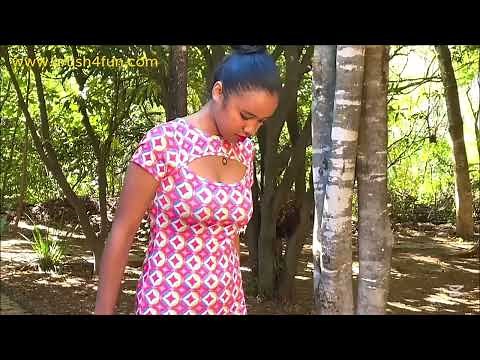 woman crushing bugs - Nomena